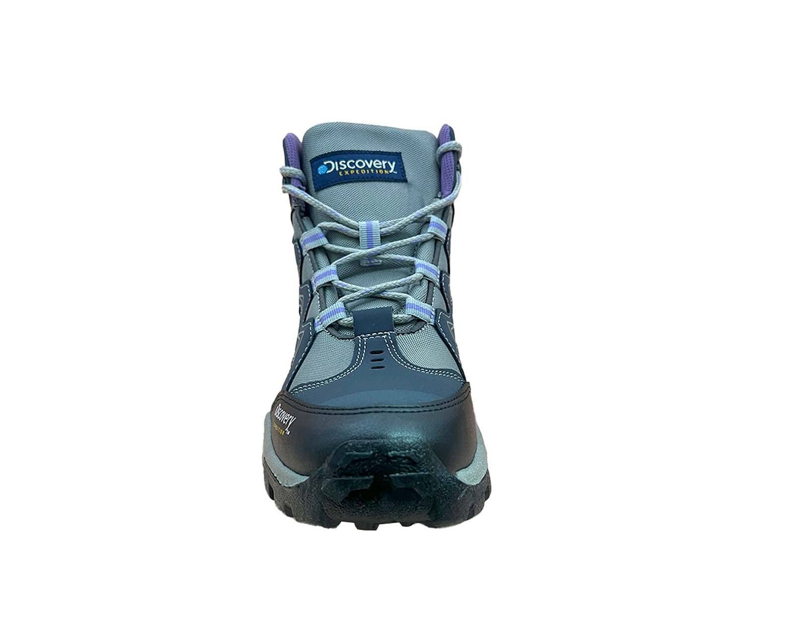 Foto 6 pulgar | Bota Senderismo Discovery Blackwood 2505 Para Mujer
