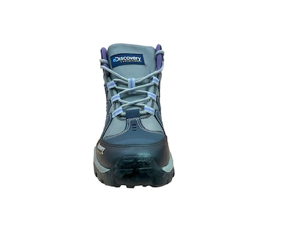 Foto 5 | Bota Senderismo Discovery Blackwood 2505 Para Mujer