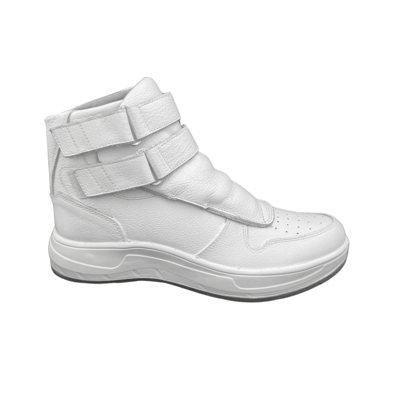 Tenis De Bota Clínico Dama 4006 Parbal Confort