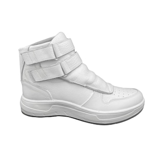 Foto 1 | Tenis De Bota Clínico Dama 4006 Parbal Confort