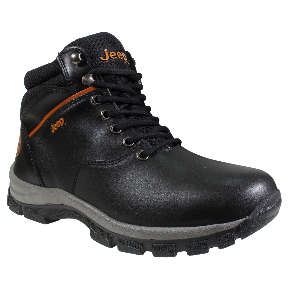Foto 2 pulgar | Botas Jeep Mujer Senderismo 550