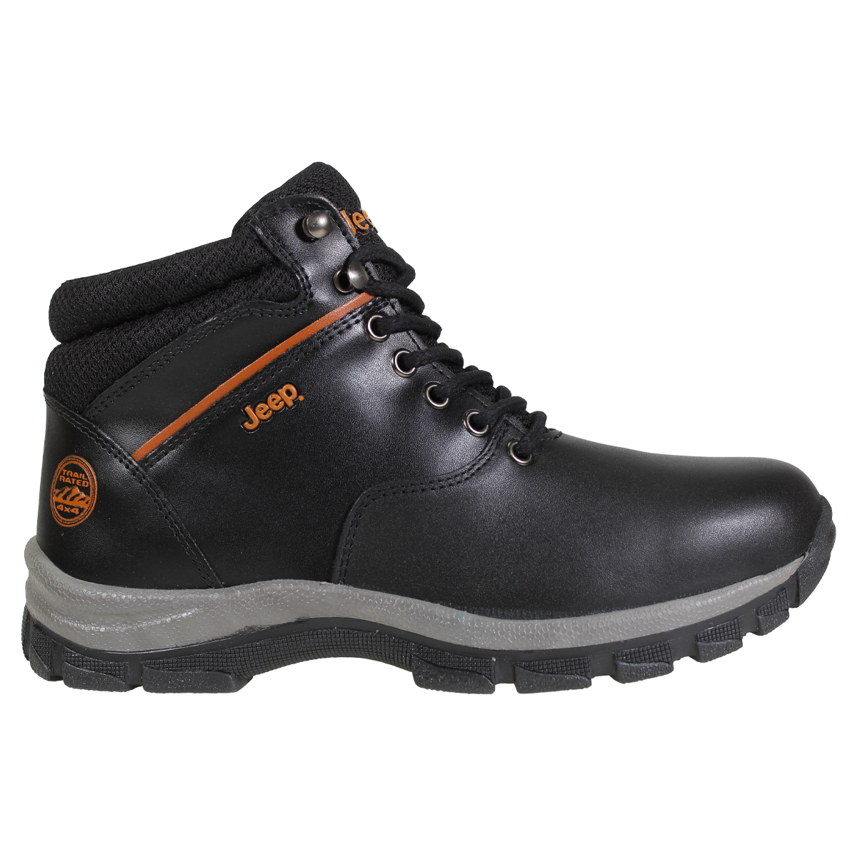 Foto 2 | Botas Jeep Mujer Senderismo 550