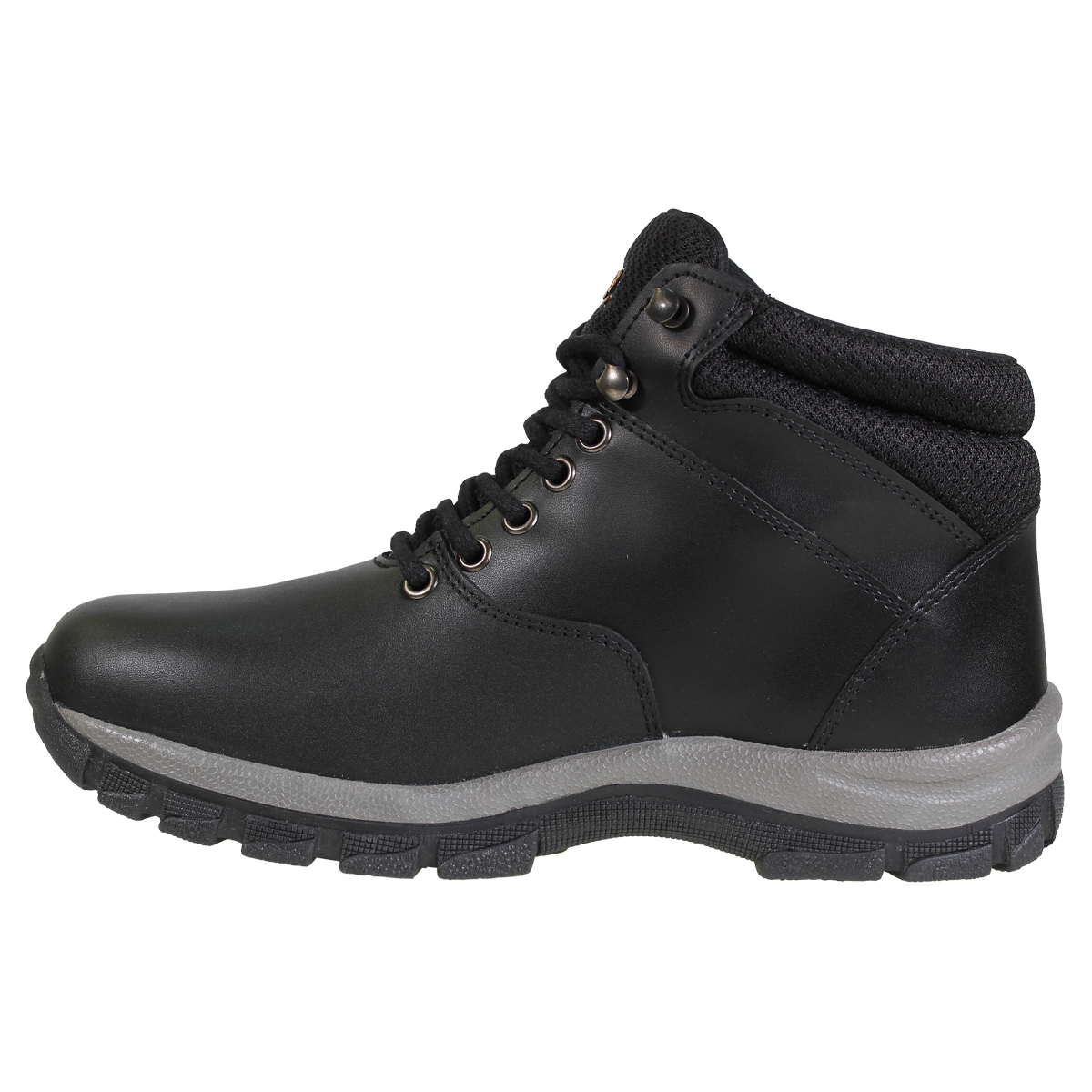 Foto 4 pulgar | Botas Jeep Mujer Senderismo 550