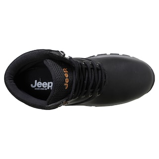 Foto 4 | Botas Jeep Mujer Senderismo 550