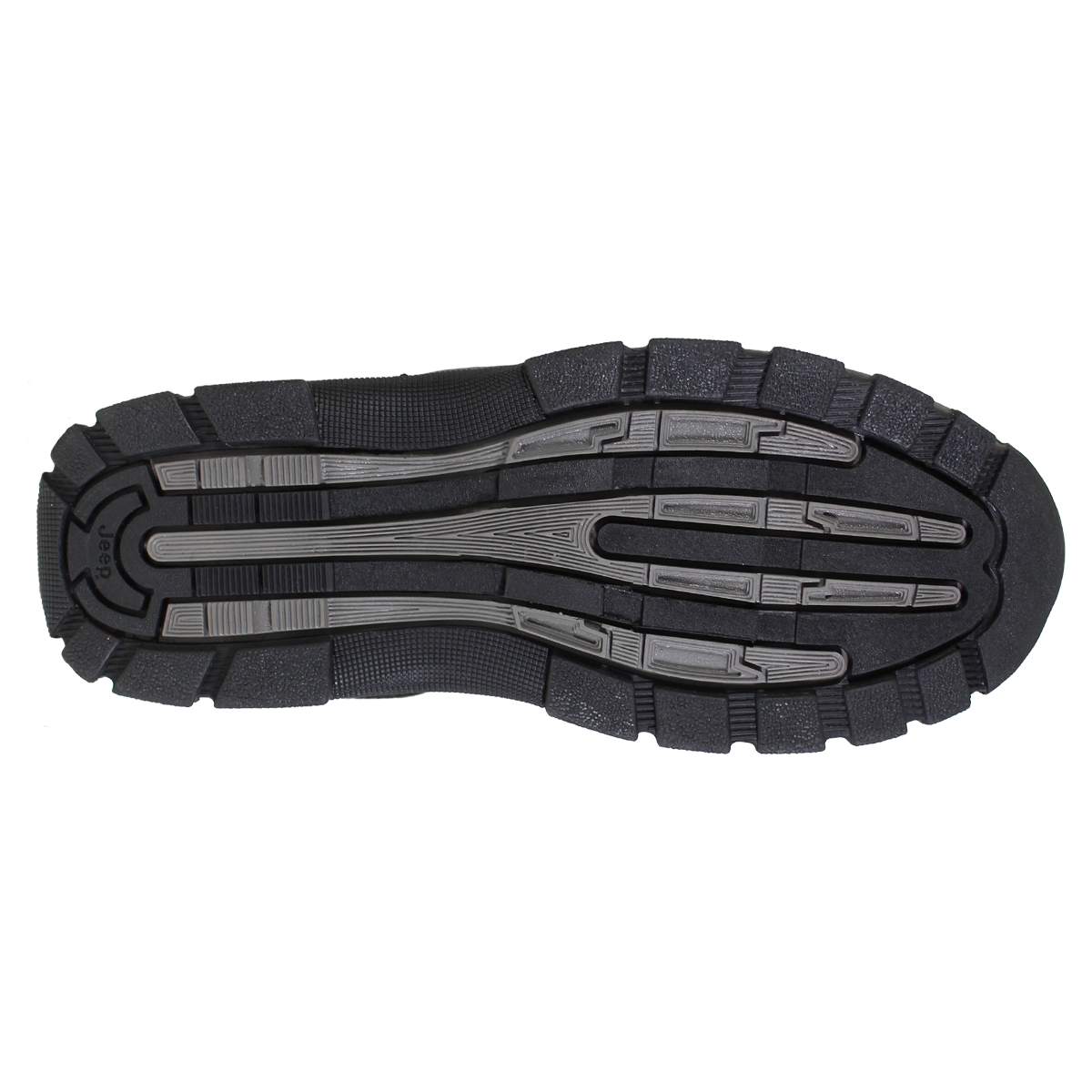 Foto 6 pulgar | Botas Jeep Mujer Senderismo 550