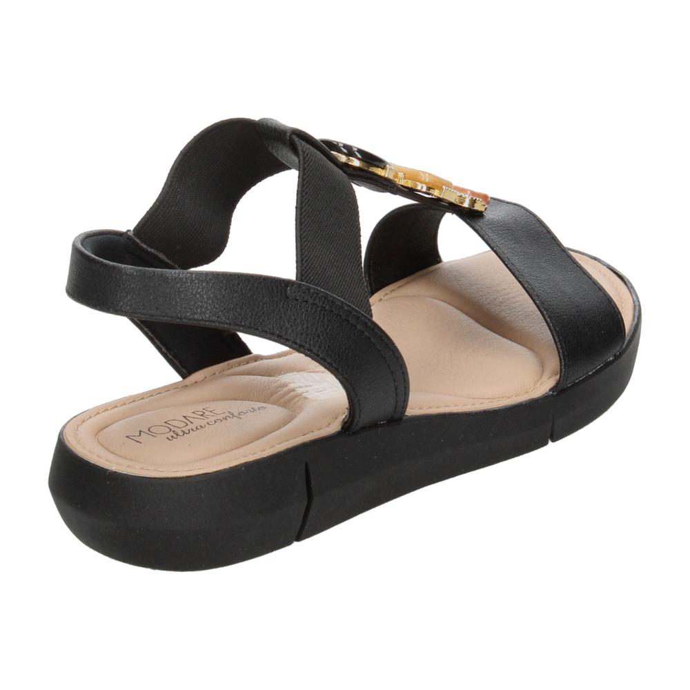Foto 4 pulgar | Sandalias Modare para Mujer