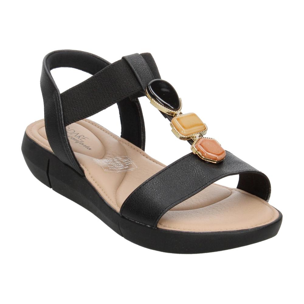 Foto 5 pulgar | Sandalias Modare para Mujer