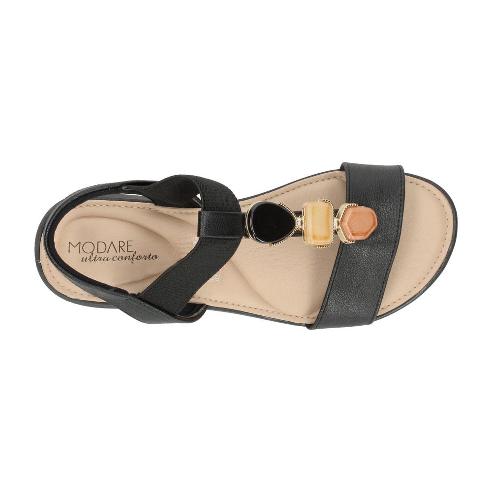Foto 9 pulgar | Sandalias Modare para Mujer