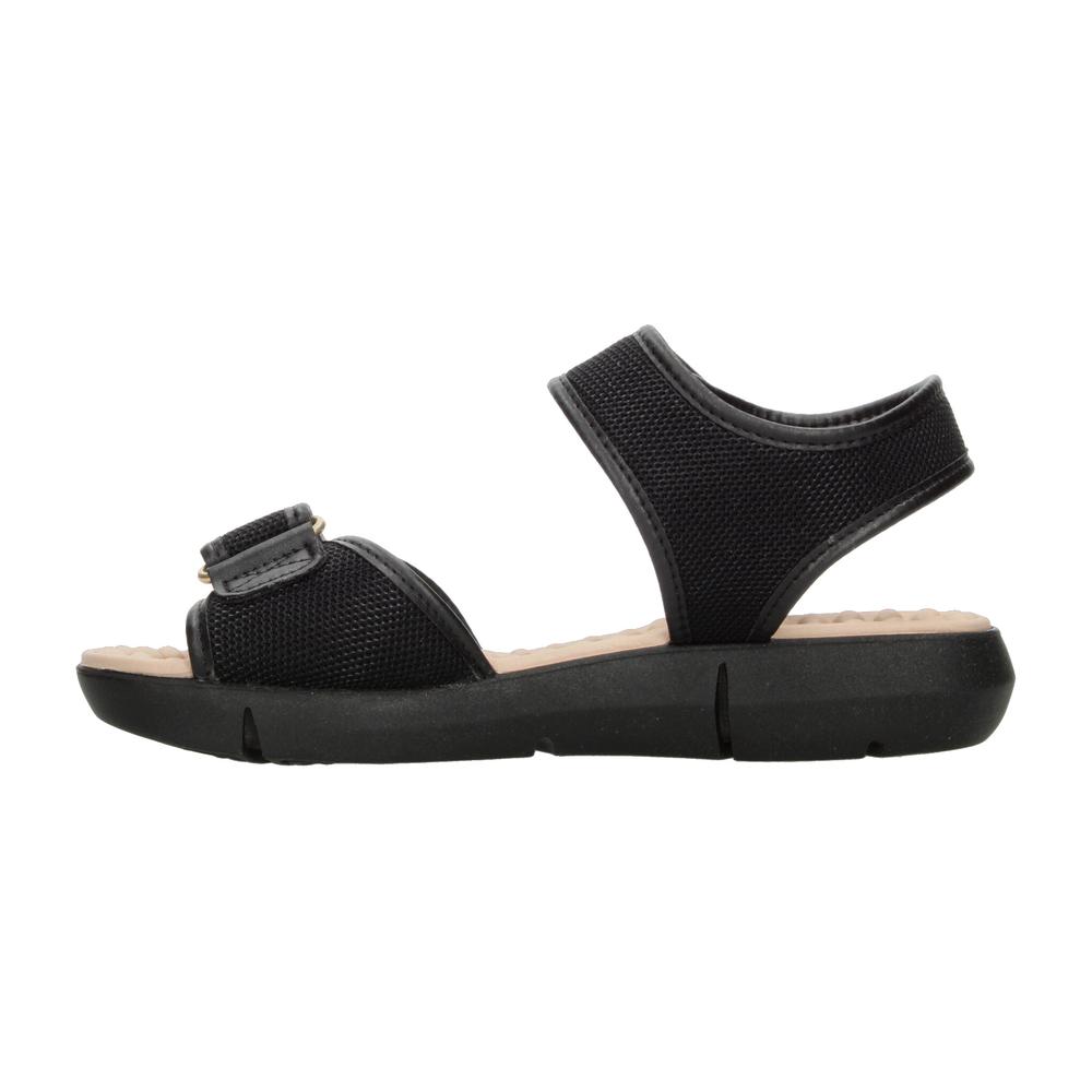 Foto 5 | Sandalias Modare Negro Para Mujer [mod65] Negro