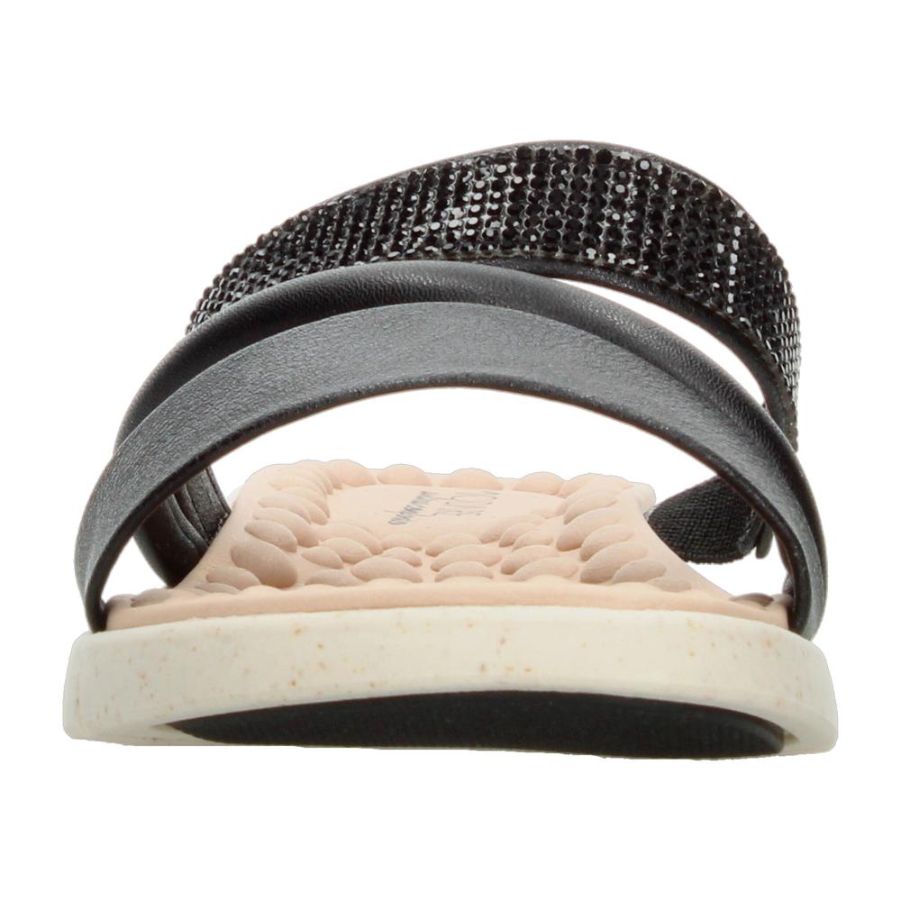 Foto 7 pulgar | Sandalias Modare Negro Para Mujer [mod128] Negro