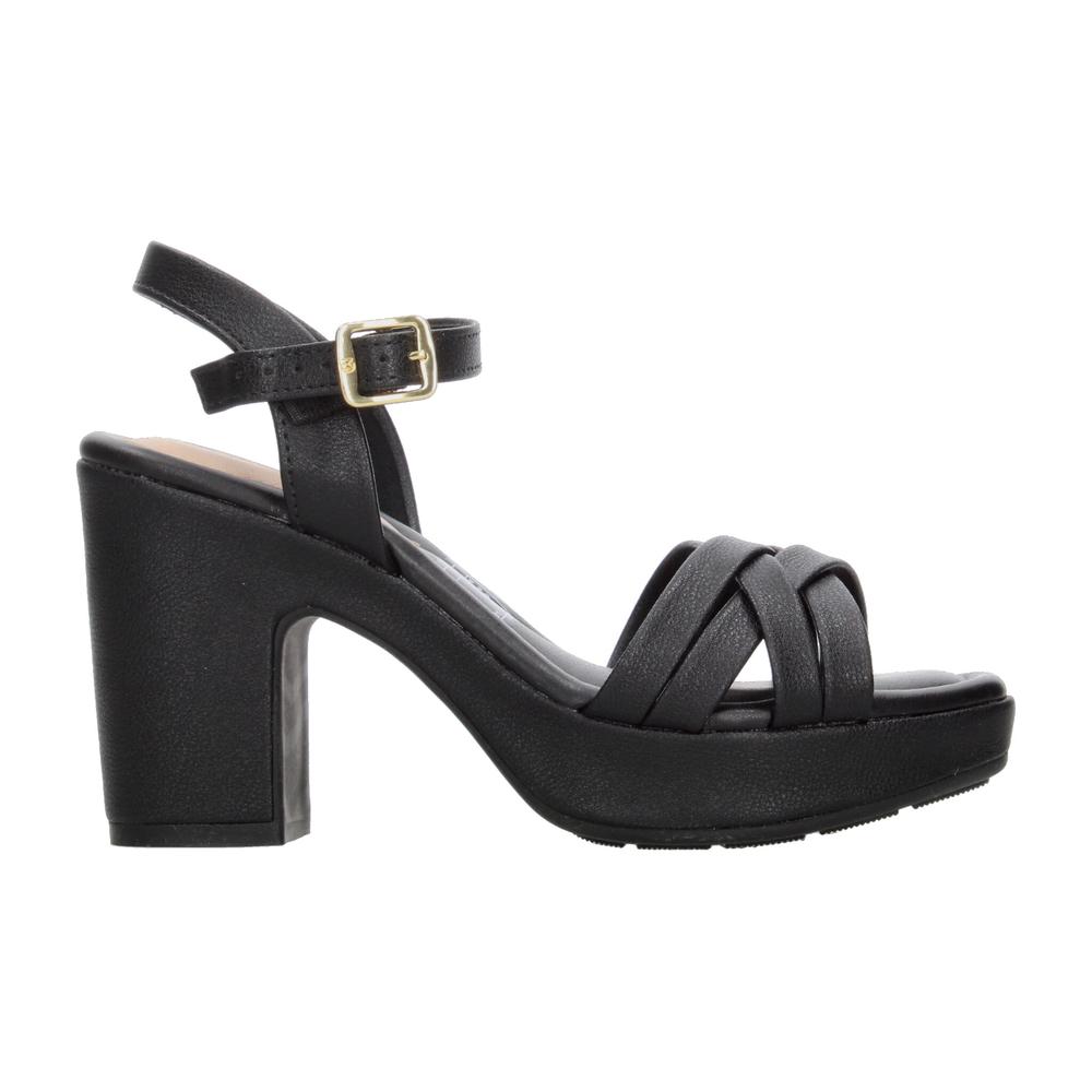 Foto 1 | Sandalias de Tacón Modare para Mujer