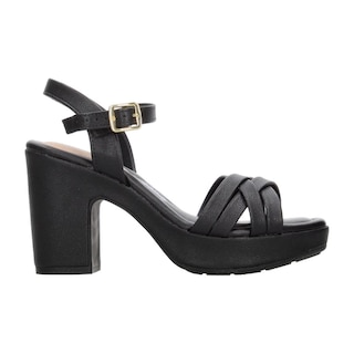 Foto 1 | Sandalias de Tacón Modare para Mujer