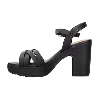 Foto 5 | Sandalias de Tacón Modare para Mujer