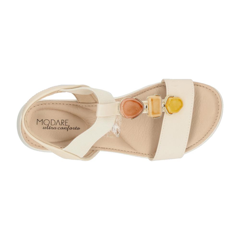Foto 8 | Sandalias Modare para Mujer
