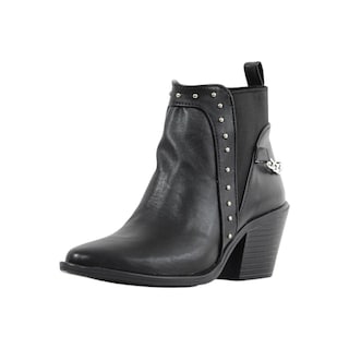 Foto 2 | Botas Kuali Shoes para Mujer