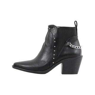 Foto 3 | Botas Kuali Shoes para Mujer