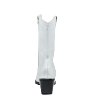 Foto 5 | Bota Vaquera En Tendencia Diseño Mariposa Jenny
