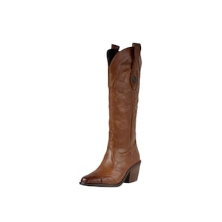 Foto 2 | Botas Vaqueras Larga Kuali Shoes Ana Jay para Mujer