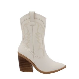 Foto 1 | Botas Senties para Mujer
