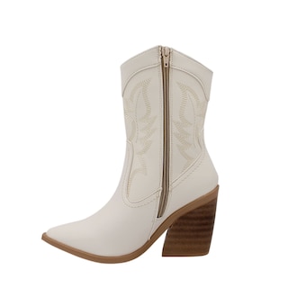 Foto 4 | Botas Senties para Mujer