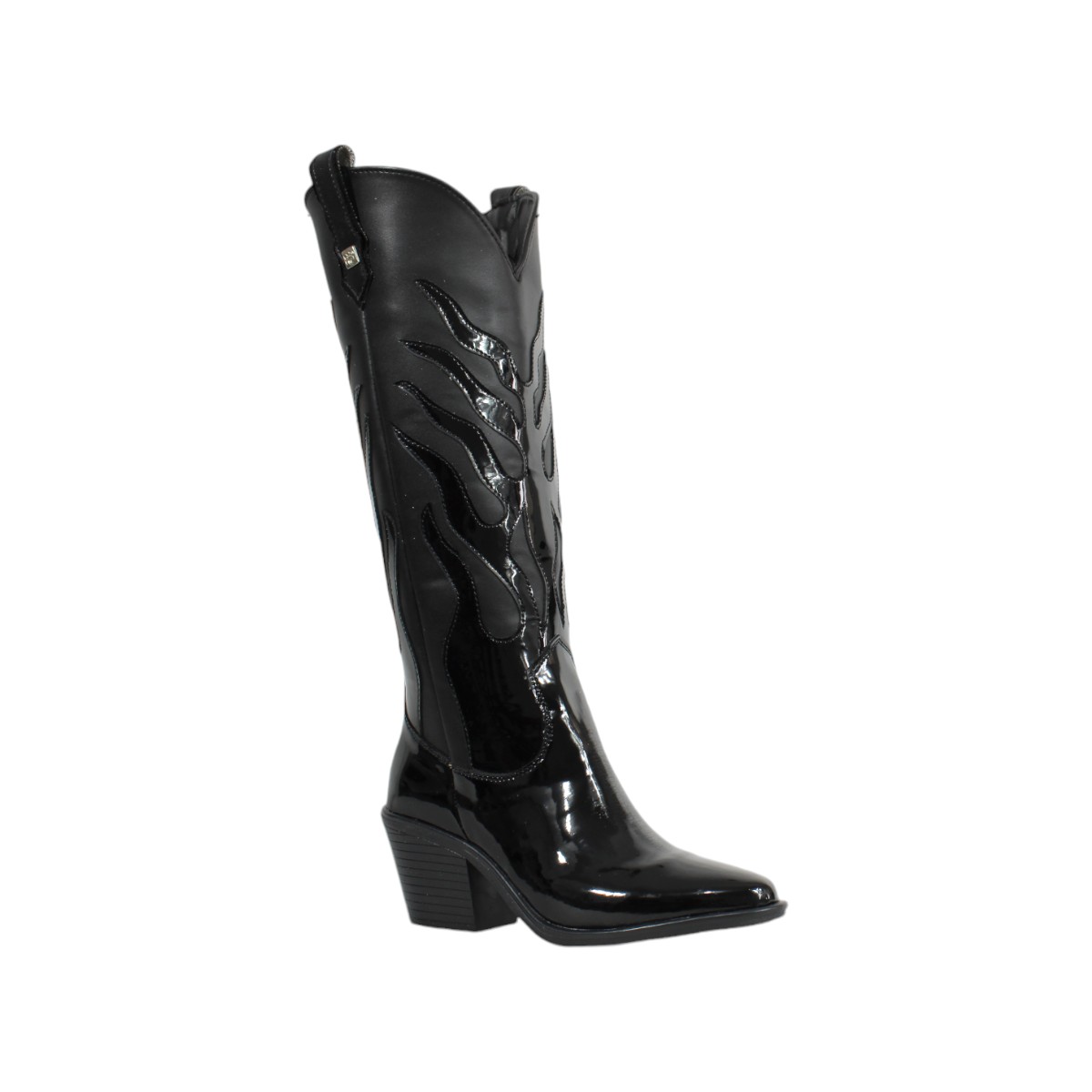 Foto 2 pulgar | Botas Urbanas Kuali Shoes para Mujer