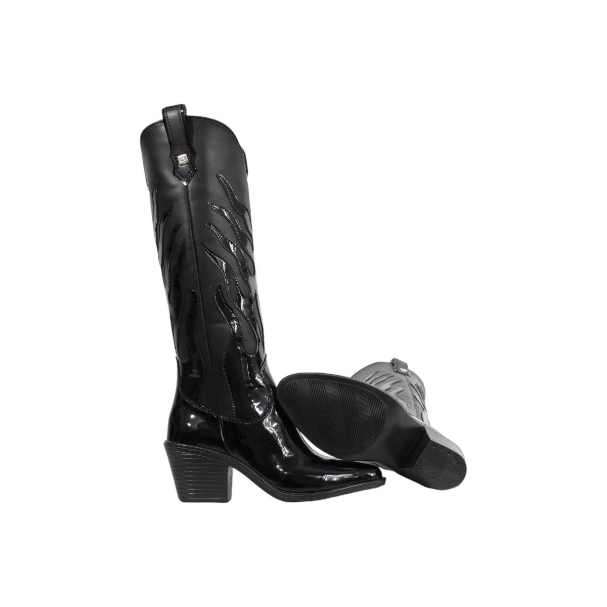 Foto 5 | Botas Urbanas Kuali Shoes para Mujer