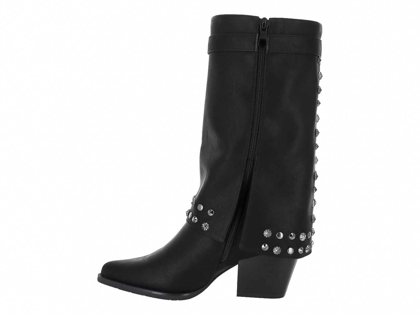 Foto 3 pulgar | Botas Roze 3055 Para Mujer