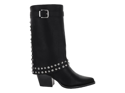 Foto 4 | Botas Roze 3055 Para Mujer