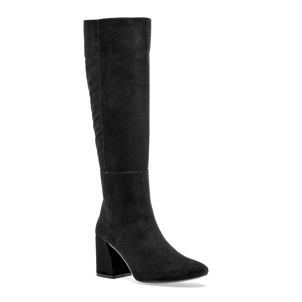 Foto 2 pulgar | Been Class Bota Para Mujer Negro