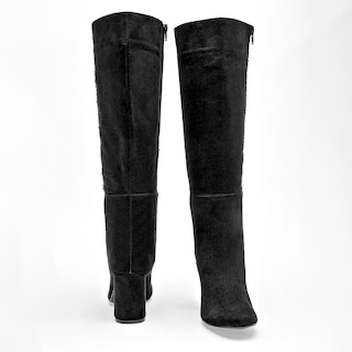 Foto 3 | Been Class Bota Para Mujer Negro