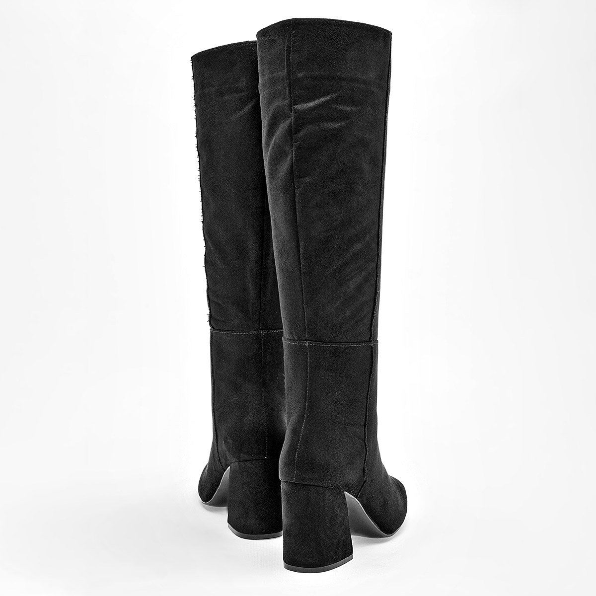 Foto 6 pulgar | Been Class Bota Para Mujer Negro