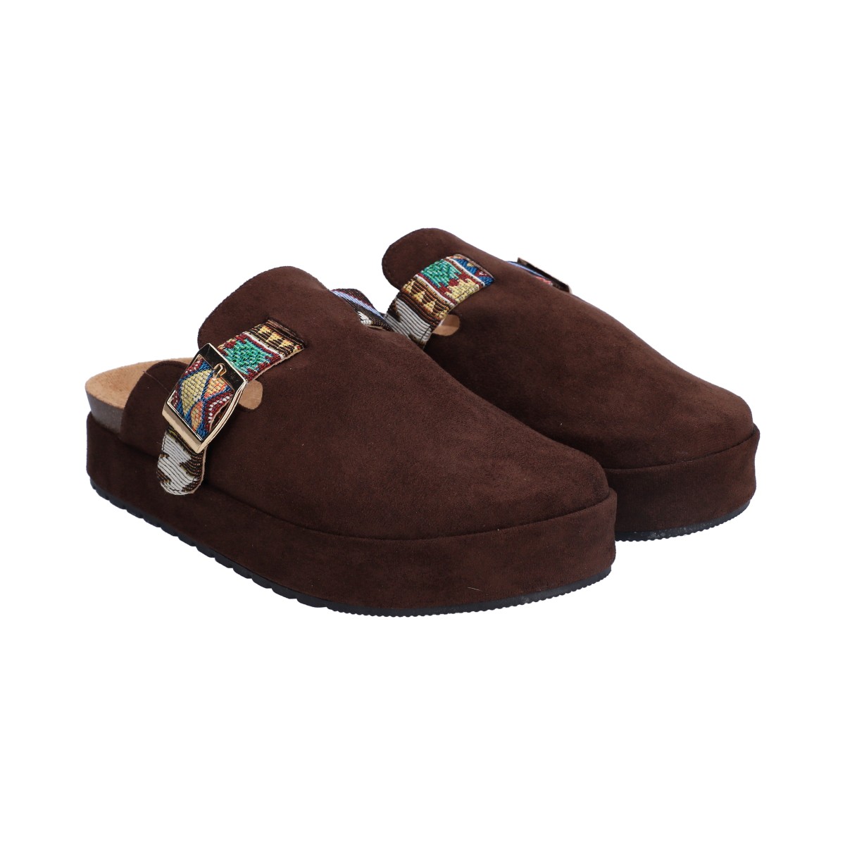 Foto 1 | Sandalias Berlín para Mujer
