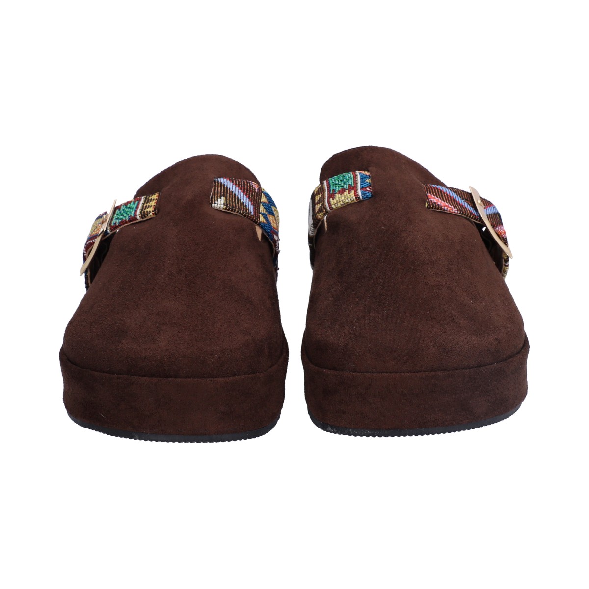 Foto 3 pulgar | Sandalias Berlín para Mujer
