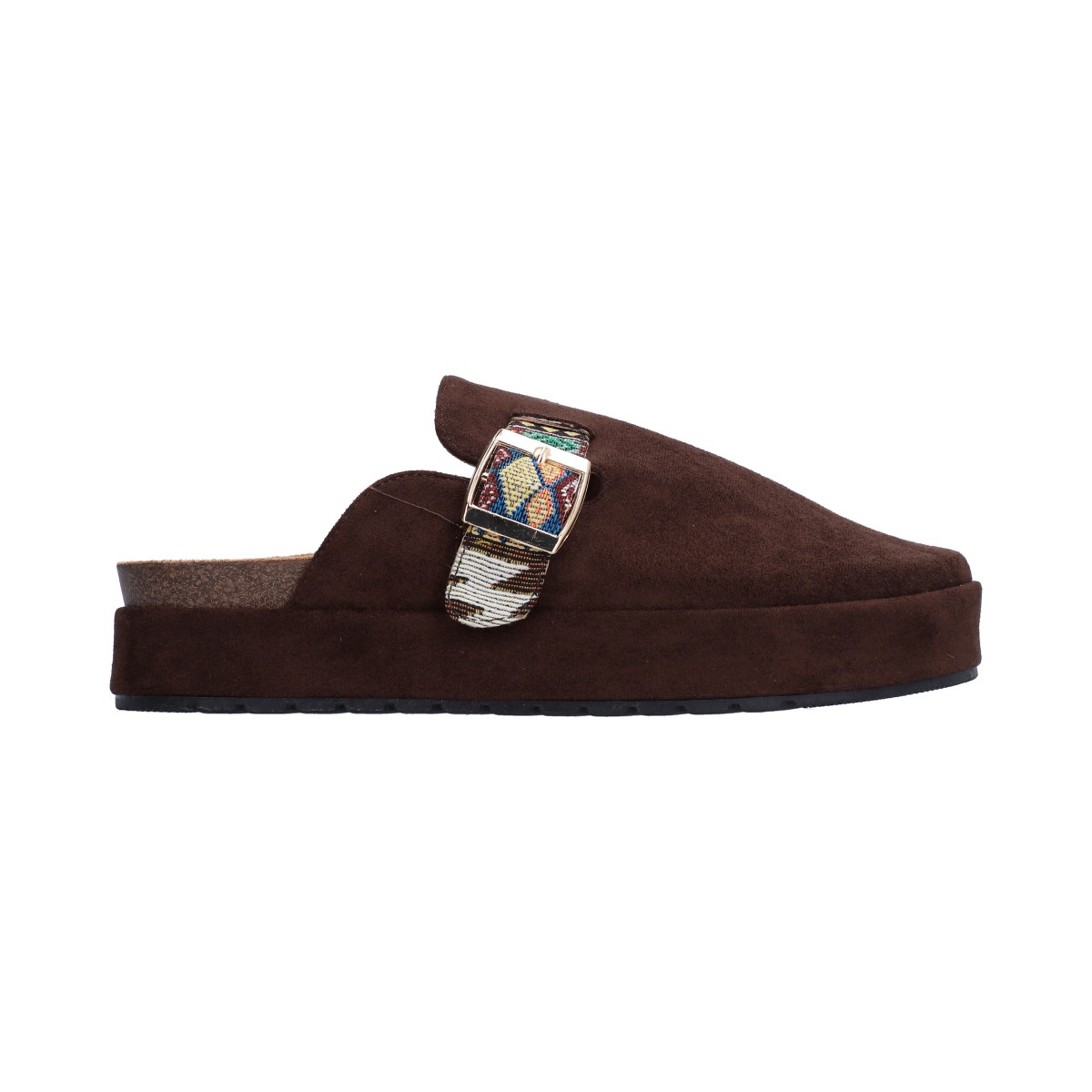Foto 5 | Sandalias Berlín para Mujer