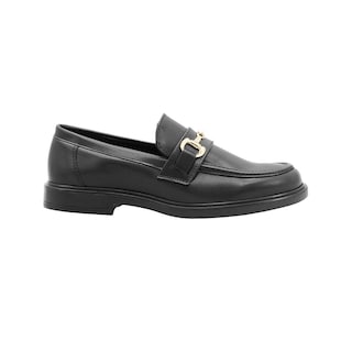 Foto 3 | Mocasin Para Mujer Greenlove Color Negro Casual 22-26 Negro