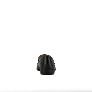 Foto 4 | Mocasines Loafer Moda Flat Clásicopara Mujer Walki Antonella Negro