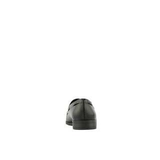 Foto 4 | Mocasines Loafer Moda Flat Clásicopara Mujer Walki Michele Negro