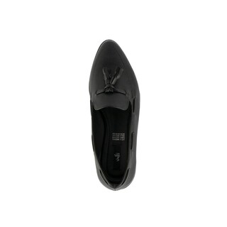 Foto 6 | Mocasines Loafer Moda Flat Clásicopara Mujer Walki Michele Negro
