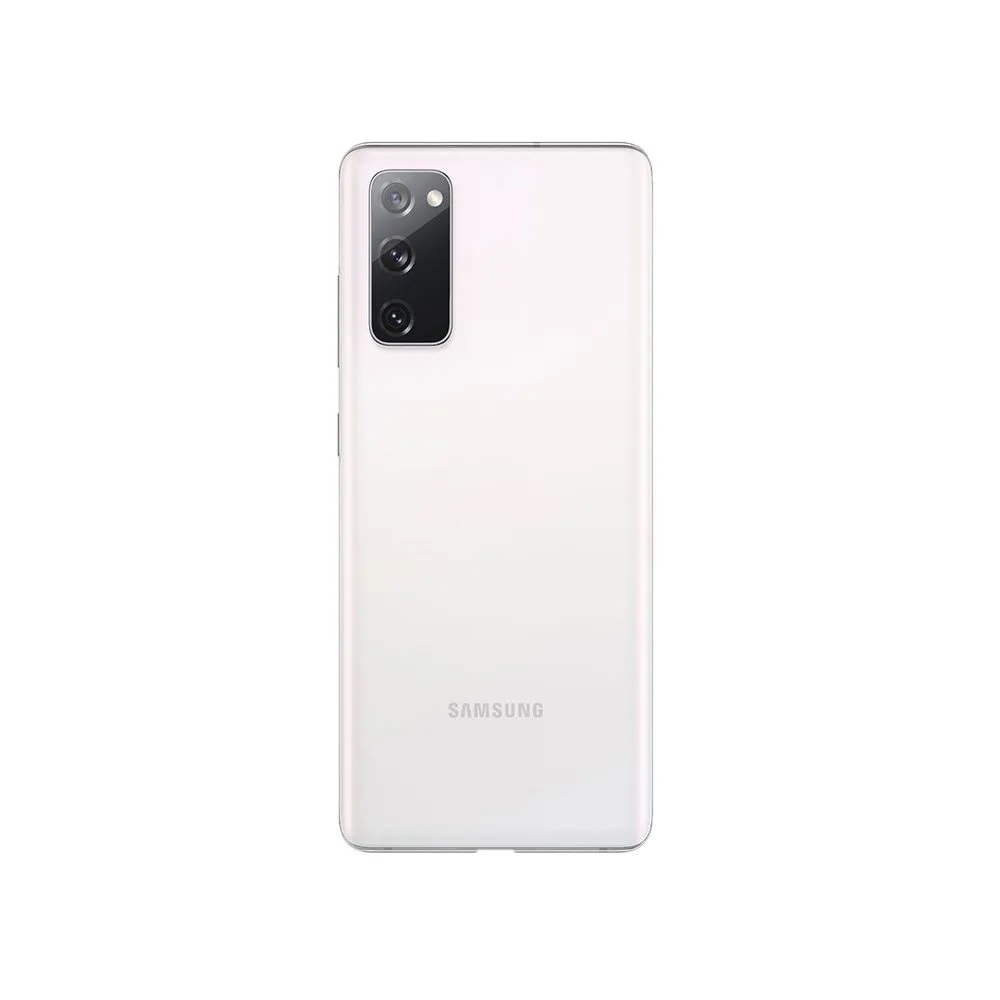 Foto 3 pulgar | Samsung S20 Fe 5g 128gb Blanco Libre De Fabrica Reacondicionado