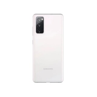Foto 2 | Samsung S20 Fe 5g 128gb Blanco Libre De Fabrica Reacondicionado