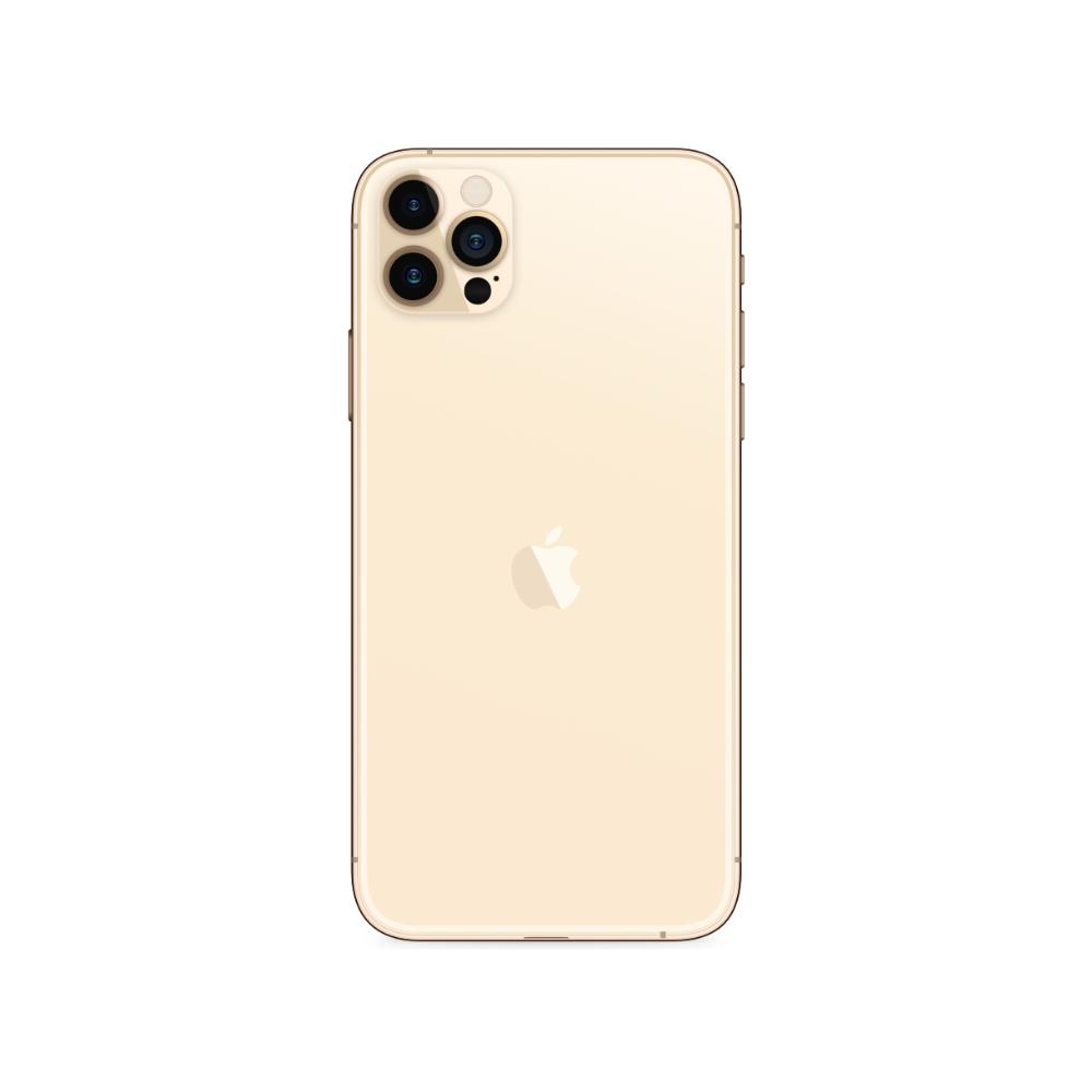 Apple iPhone 13 Pro 5g 128gb Oro Reacondicionado Grado A