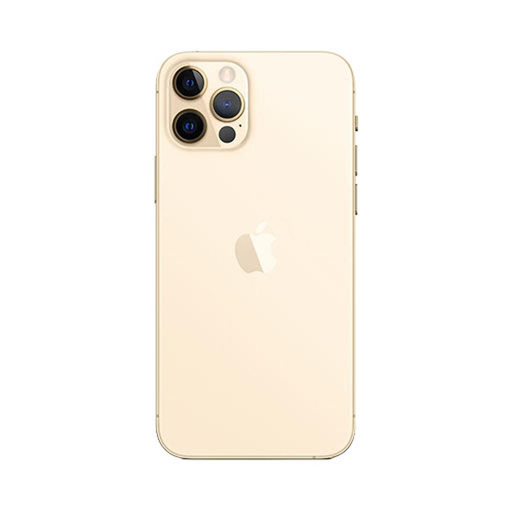 Foto 2 | Apple iPhone 13 Pro 5g 128gb Oro Reacondicionado Grado A