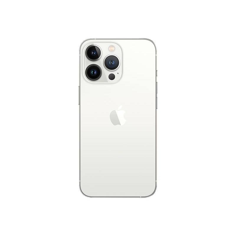 Celular Apple iPhone 13 Pro 5G 128 GB Plata Reacondicionado Grado A 24 Meses de Garantía