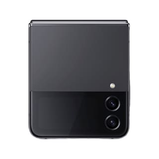 Foto 4 | Celular Galaxy Z Flip 4 Reacondicionado 256 GB color Negro más Mini Bocina