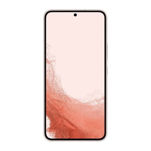 Foto 2 | Celular Samsung S22 Plus 128gb color Rosa Reacondicionado + Base Cargador