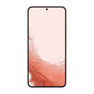 Foto 2 | Celular Samsung S22 Plus 128gb color Rosa Reacondicionado + Base Cargador
