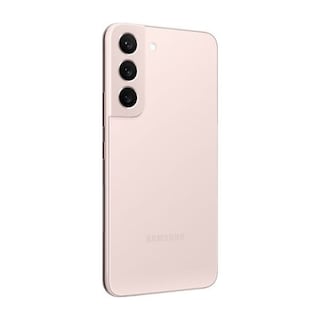 Foto 4 | Celular Samsung S22 Plus 128gb color Rosa Reacondicionado + Base Cargador