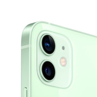 Foto 3 | Celular iPhone 12 64gb color Verde Reacondicionado + Base Cargador
