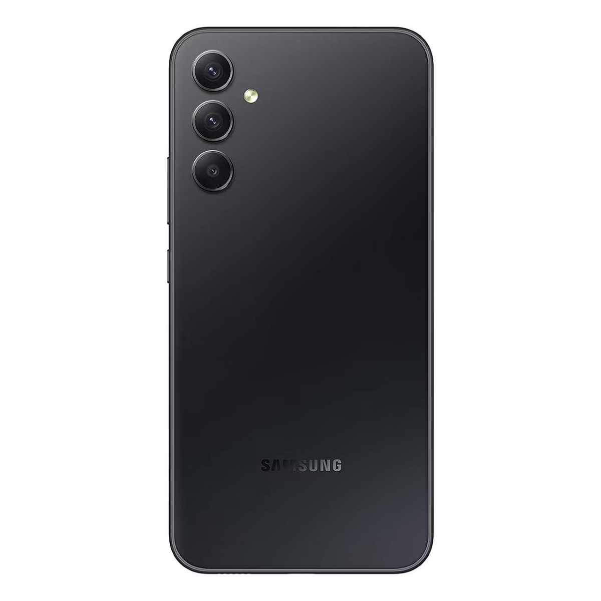 Foto 2 | Celular Samsung Galaxy A34 6 GB 128 GB Negro Reacondicionado