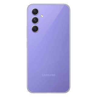 Foto 2 | Celular Samsung Galaxy A54 8gb 256gb color Morado Reacondicionado